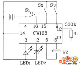 智能火災(zāi)報(bào)警系統(tǒng)電路模塊設(shè)計(jì) 集成電路的關(guān)鍵角色與實(shí)現(xiàn)路徑
